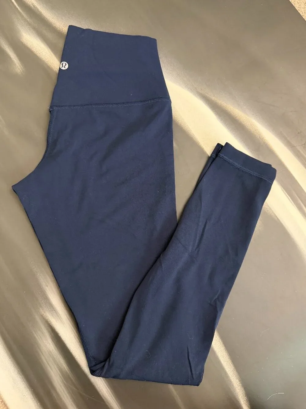 Lululemon Align high rise pant, 28